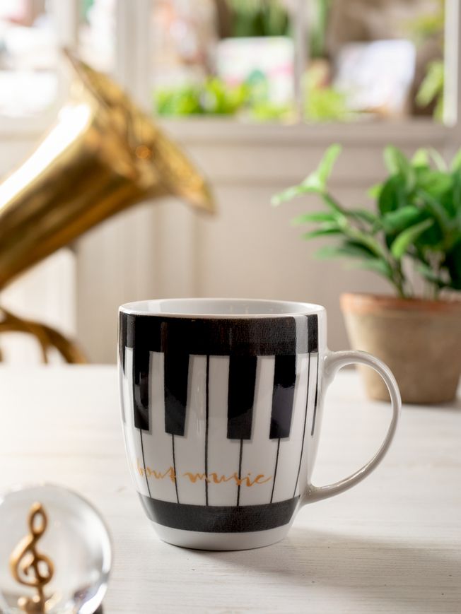 Tasse 