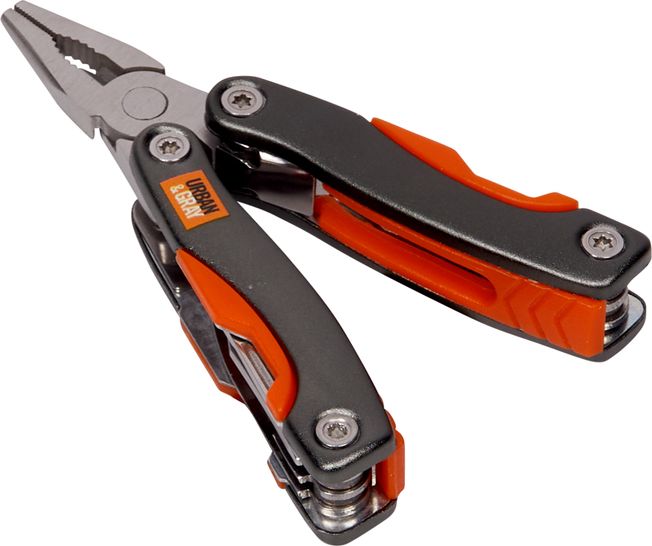 Multi-tool Zange PINCH ME! Urban&Gray von Spiegelburg