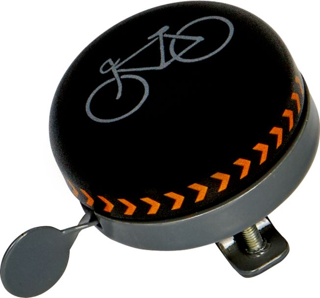 Kleine Fahrradklingel MÄNNERDING von Spiegelburg