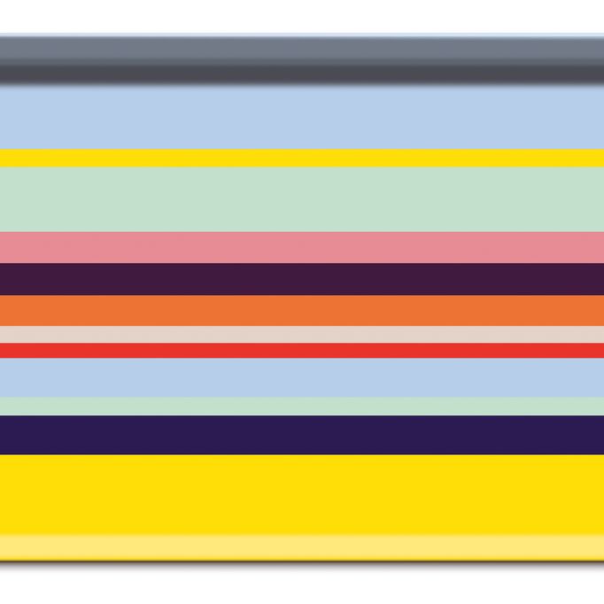 Tablett „Venezia“ von REMEMBER