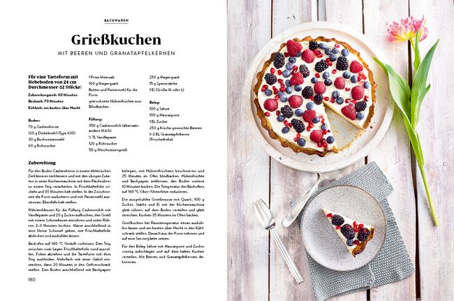 Meine gesunde Küche für jeden Tag Bewusst - Köstlich - Vielfältig