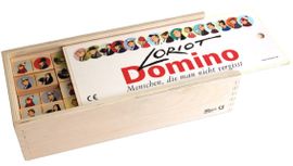 "Loriot Domino"